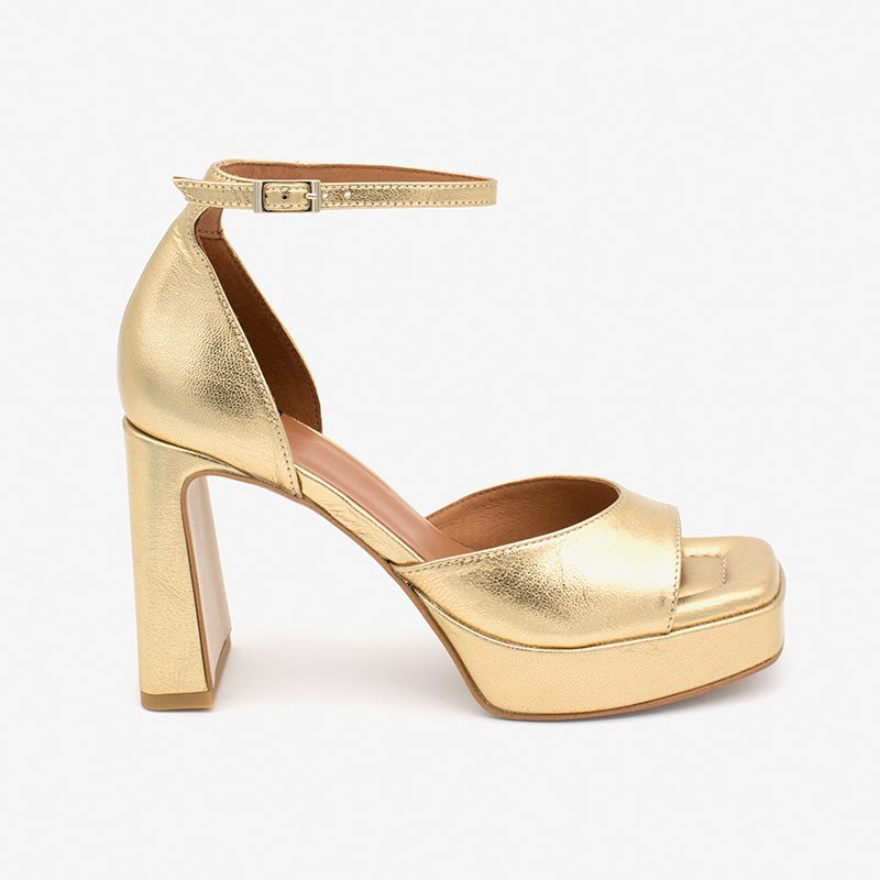 Heeled Sandals | Shop Heeled Sandals Online from Ziera AU