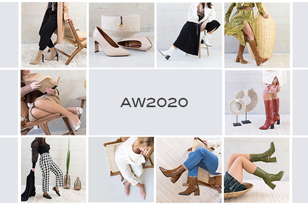 zapatos de mujer invierno 2020 2021